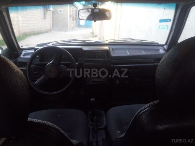 LADA (VAZ) 21099 2003, 255,000 km - 1.5 л - Bakı