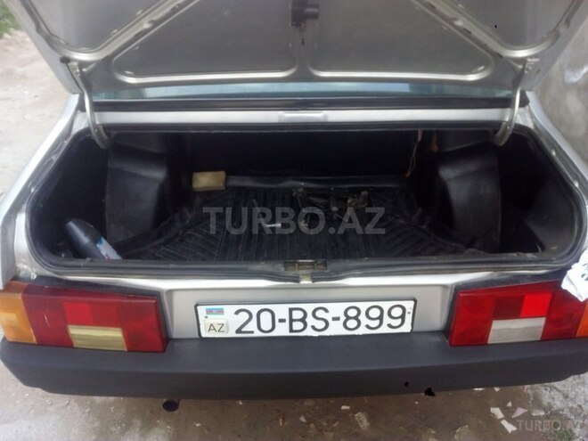 LADA (VAZ) 21099 2003, 255,000 km - 1.5 л - Bakı