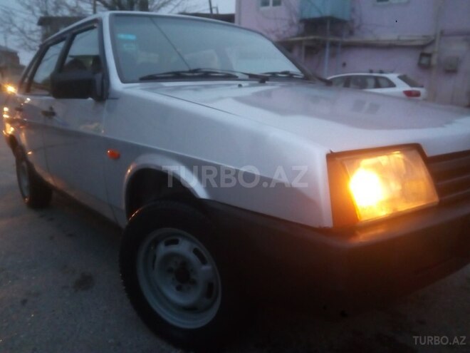 LADA (VAZ) 21099 2003, 255,000 km - 1.5 л - Bakı