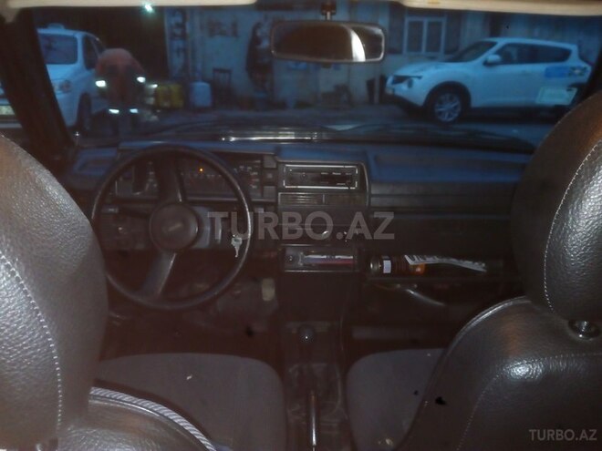 LADA (VAZ) 21099 2003, 255,000 km - 1.5 л - Bakı