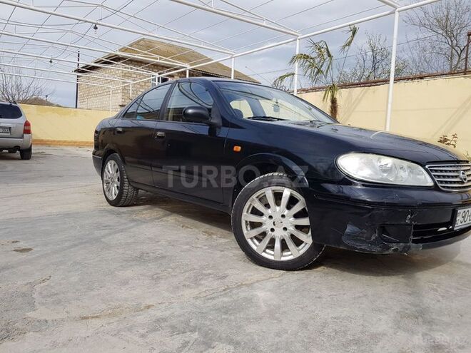 Nissan Sunny 2008, 158,209 km - 1.3 l - Bakı