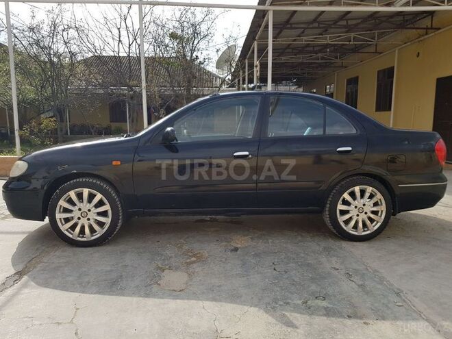 Nissan Sunny 2008, 158,209 km - 1.3 l - Bakı
