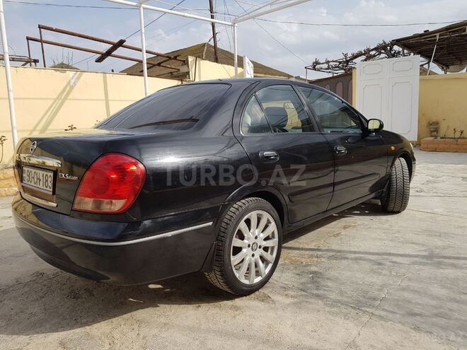 Nissan Sunny 2008, 158,209 km - 1.3 l - Bakı