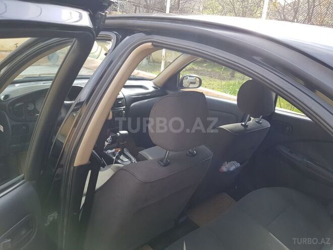 Nissan Sunny 2008, 158,209 km - 1.3 l - Bakı