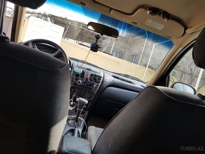 Nissan Sunny 2008, 158,209 km - 1.3 l - Bakı