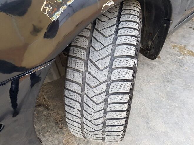 Nissan Sunny 2008, 158,209 km - 1.3 l - Bakı