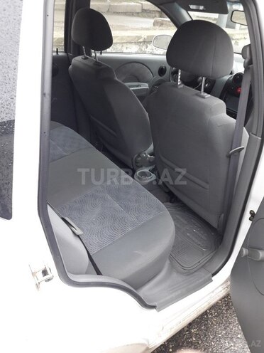 Chevrolet  2005, 88,600 km - 1.2 l - Bakı