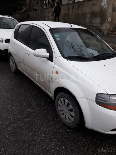 Chevrolet  2005, 88,600 km - 1.2 l - Bakı