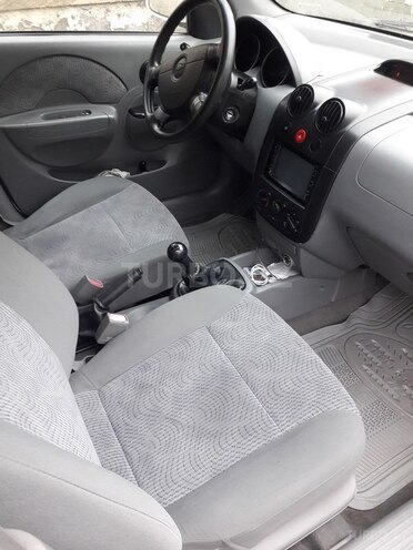 Chevrolet  2005, 88,600 km - 1.2 l - Bakı