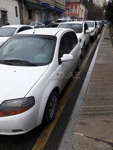Chevrolet  2005, 88,600 km - 1.2 l - Bakı
