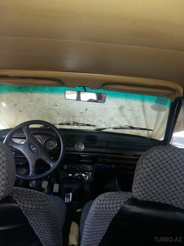LADA (VAZ) 2106 1990, 385,000 km - 1.5 л - Salyan