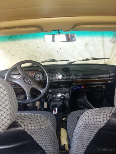 LADA (VAZ) 2106 1990, 385,000 km - 1.5 л - Salyan