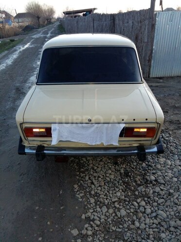 LADA (VAZ) 2106 1990, 385,000 km - 1.5 л - Salyan