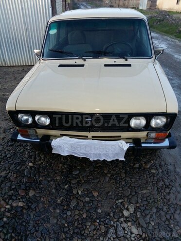 LADA (VAZ) 2106 1990, 385,000 km - 1.5 л - Salyan