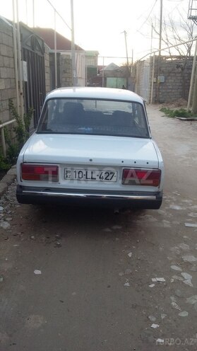 LADA (VAZ) 2107 2003, 250,000 km - 1.5 l - Bakı