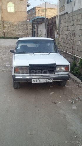 LADA (VAZ) 2107 2003, 250,000 km - 1.5 l - Bakı