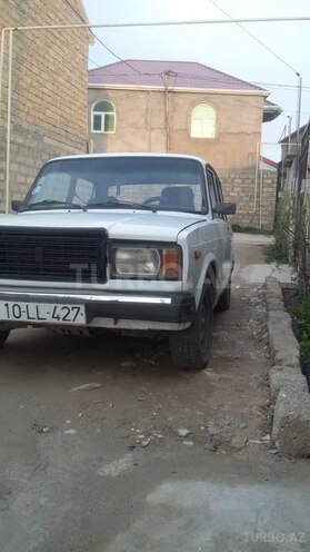 LADA (VAZ) 2107 2003, 250,000 km - 1.5 l - Bakı