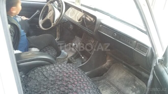 LADA (VAZ) 2107 2003, 250,000 km - 1.5 l - Bakı