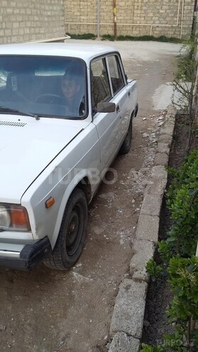 LADA (VAZ) 2107 2003, 250,000 km - 1.5 l - Bakı