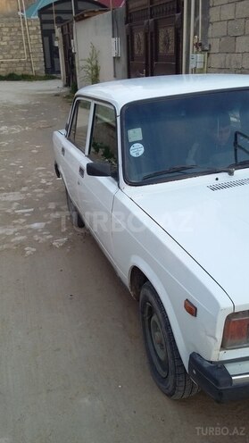 LADA (VAZ) 2107 2003, 250,000 km - 1.5 l - Bakı