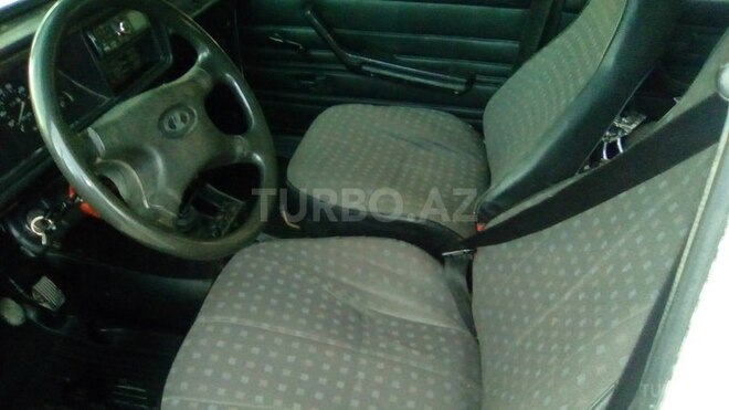 LADA (VAZ) 2107 2003, 137,598 km - 1.6 l - Bakı
