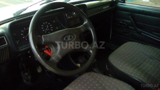 LADA (VAZ) 2107 2003, 137,598 km - 1.6 l - Bakı