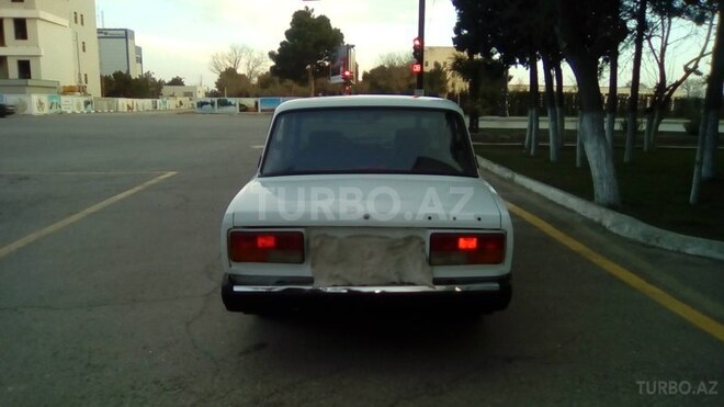 LADA (VAZ) 2107 2003, 137,598 km - 1.6 l - Bakı