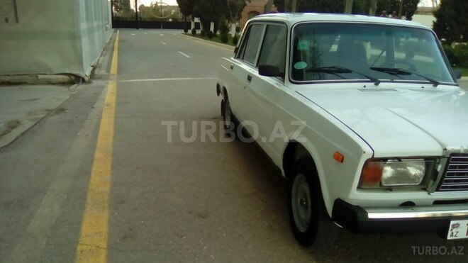 LADA (VAZ) 2107 2003, 137,598 km - 1.6 l - Bakı