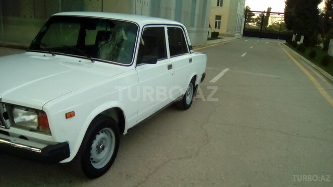 LADA (VAZ) 2107 2003, 137,598 km - 1.6 l - Bakı