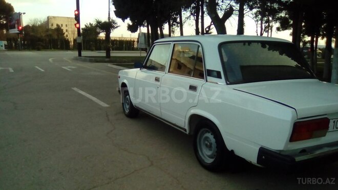 LADA (VAZ) 2107 2003, 137,598 km - 1.6 l - Bakı