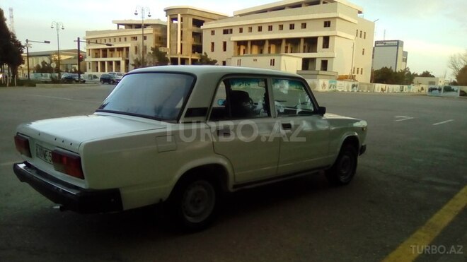 LADA (VAZ) 2107 2003, 137,598 km - 1.6 l - Bakı