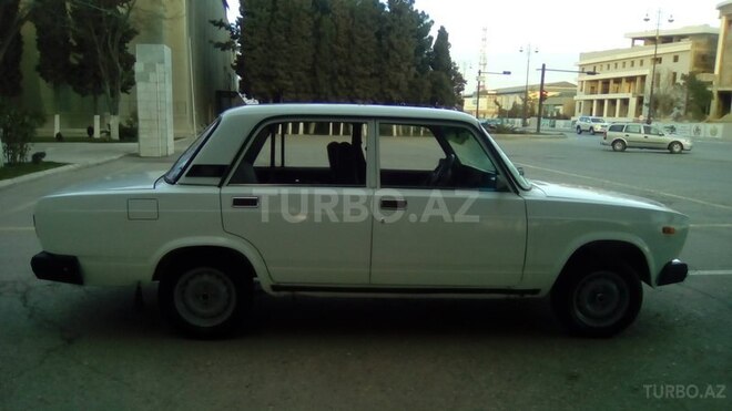 LADA (VAZ) 2107 2003, 137,598 km - 1.6 l - Bakı