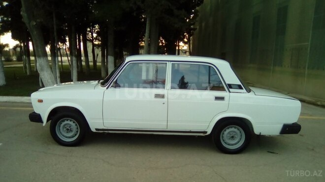 LADA (VAZ) 2107 2003, 137,598 km - 1.6 l - Bakı