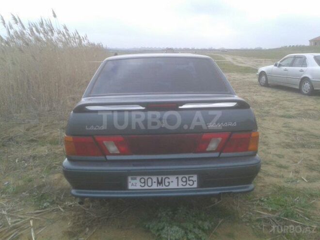 LADA (VAZ) 2115 2011, 240,000 km - 1.6 л - Bakı