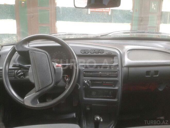 LADA (VAZ) 2115 2011, 240,000 km - 1.6 л - Bakı