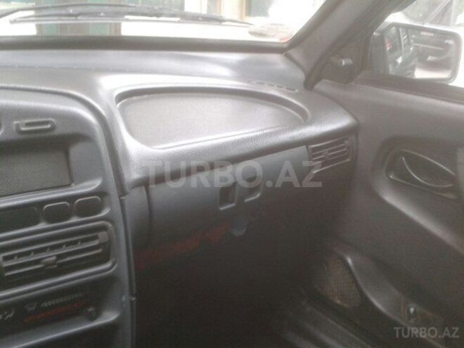 LADA (VAZ) 2115 2011, 240,000 km - 1.6 л - Bakı
