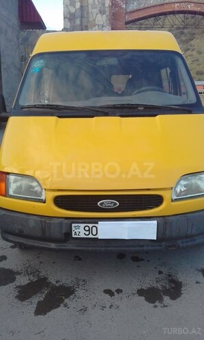 Ford Transit 1999, 300,000 km - 2.5 л - Bakı