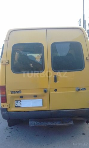 Ford Transit 1999, 300,000 km - 2.5 л - Bakı