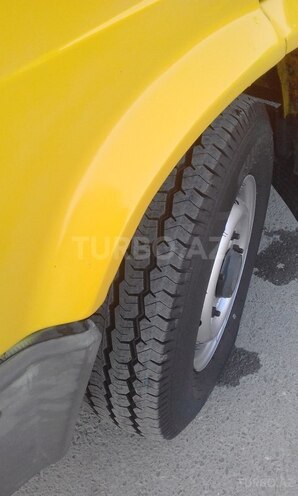 Ford Transit 1999, 300,000 km - 2.5 л - Bakı