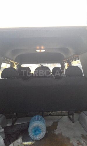 Ford Transit 1999, 300,000 km - 2.5 л - Bakı