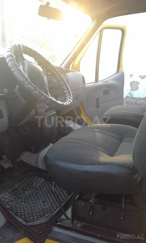 Ford Transit 1999, 300,000 km - 2.5 л - Bakı