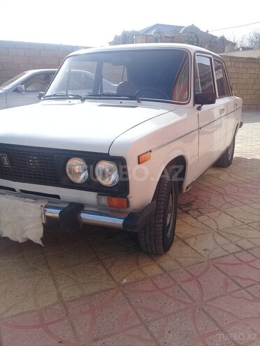 LADA (VAZ) 2106 2003, 175,000 km - 1.6 l - Bakı