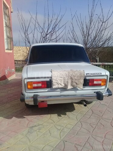 LADA (VAZ) 2106 2003, 175,000 km - 1.6 l - Bakı