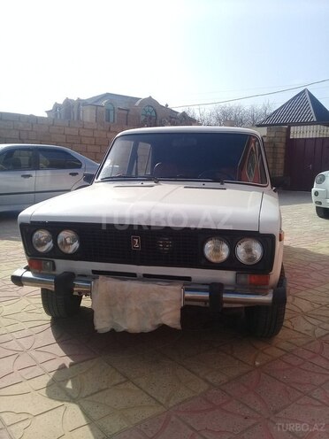 LADA (VAZ) 2106 2003, 175,000 km - 1.6 l - Bakı