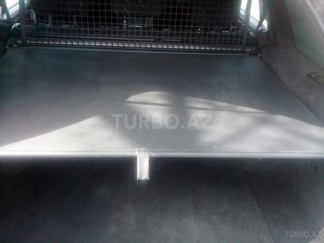 Mercedes C 180 1998, 310,000 km - 1.8 l - Bərdə