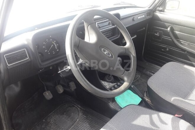 LADA (VAZ) 2107 2008, 56,845 km - 1.6 l - Sumqayıt