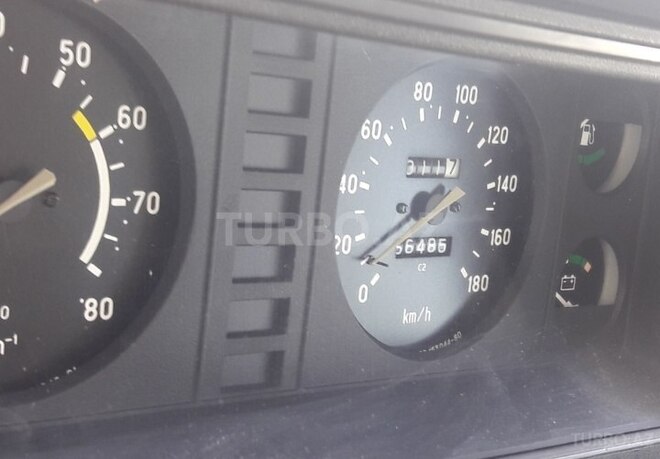 LADA (VAZ) 2107 2008, 56,845 km - 1.6 l - Sumqayıt