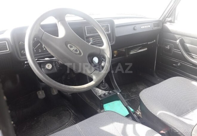 LADA (VAZ) 2107 2008, 56,845 km - 1.6 l - Sumqayıt