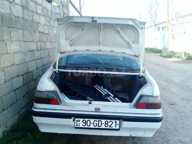 Peugeot  1990, 189,452 km - 0.2 л - Bakı