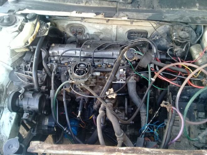 Peugeot  1990, 189,452 km - 0.2 л - Bakı